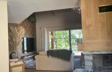 Villa vue panoramique, 6 chambres, piscine chauffée - Photo 12