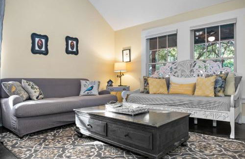 Bird House Countryside Pecan Farm 14acre San Marcos - Foto 33