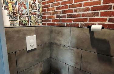 Pavillon 200m de la mer - Photo 23