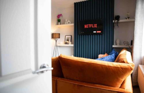 Glasswing Stays The Collier's Rest - Foto 17