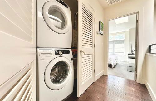 Modern 2 Bedroom by Midtown Walk Distance to Bars and Restaurants - Foto 18