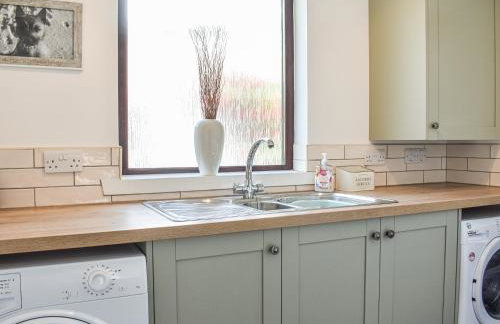 Jock Mcmuffin Cottage - Foto 13