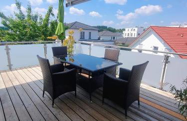 Ferienwohnung Frauenberg - Photo 7