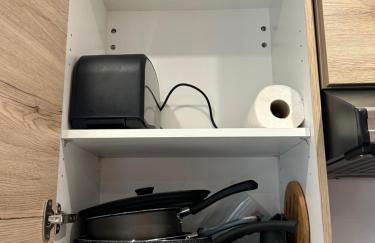 Entre gare et centre-ville - Foto 14