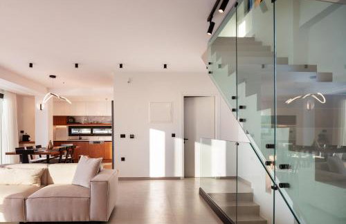 Manto Villas, Heated Pool, Spa Whirlpool, SeaView, By ThinkVilla - Foto 80