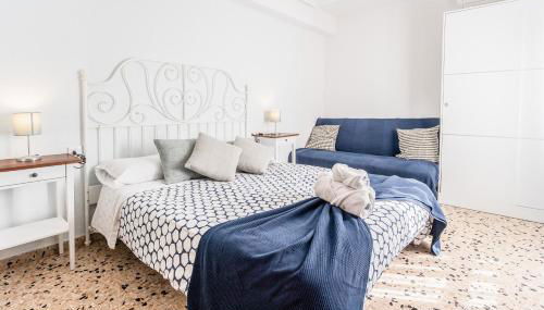 Casa Victoria - Photo 2, towels, wardrobe