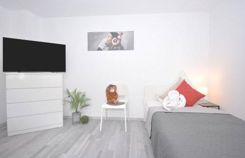 Ferienwohnungen Schindler im Fränkischen Seenland - Foto 23