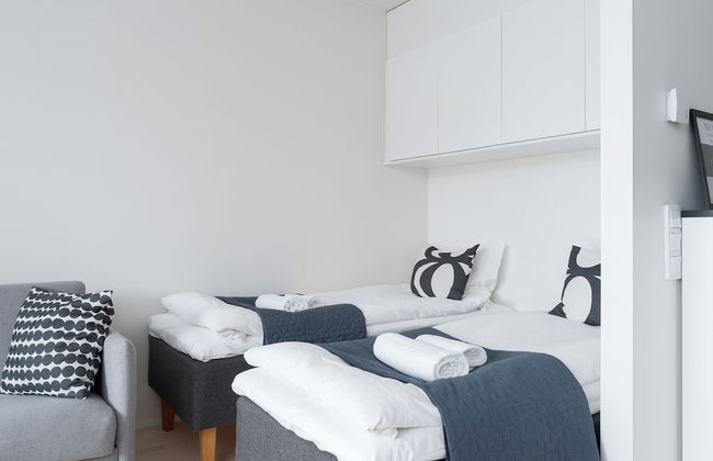 Rahulihomes Jyväskylä - Foto 25