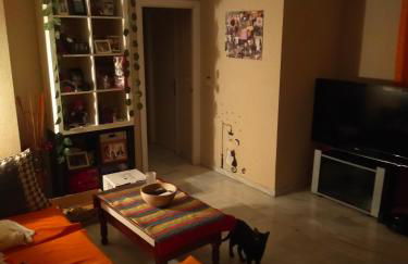 Es HABITACION en piso compartido! - Foto 1