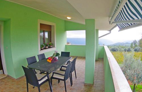 Apartment Jadranka, Sutivanac - Risi - Foto 7