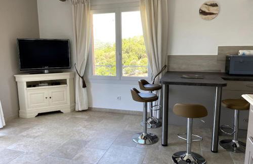 Agréable appartement vue mer - Foto 14