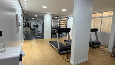 Estúdio Moderno e aconchegante no Sudoeste coração de Brasília - Foto 3