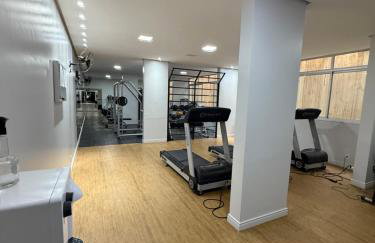 Estúdio Moderno e aconchegante no Sudoeste coração de Brasília - Foto 3