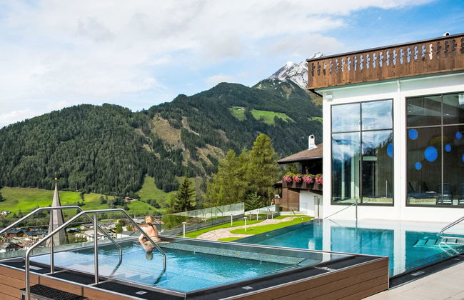 Wellnessapartment - Foto 17