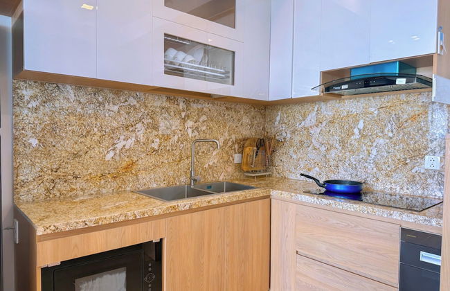 TNH O Ye Home - CSJ TOWER VUNG TAU - Photo 75