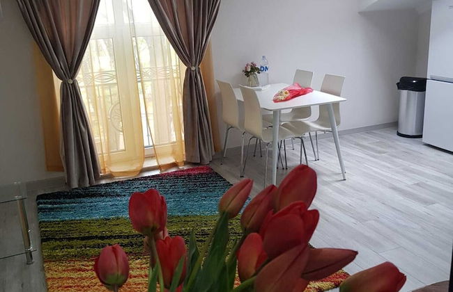 Premier City Apart Hotel Chisinau - Foto 47