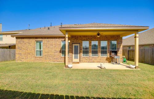 22 Mi to Dtwn Houston Spacious Baytown Home! - Foto 2