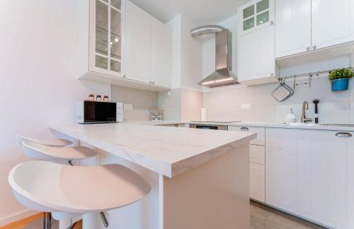 Flex SelfCheckIns 149 - Zagreb - Bedroom - Garage - Loggia - Foto 24