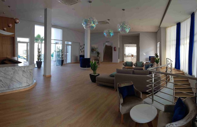 Residence hoteliere l'Escale - Foto 5