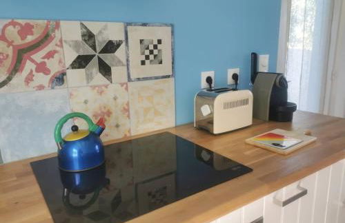 Ti Laouen - maison cocooning vue mer - Photo 9