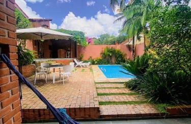 Casa espaçosa a apenas 30 minutos de SP - Foto 1