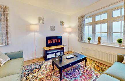 Candy Dene, Top Floor Apartment - Foto 10