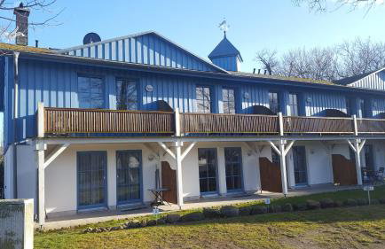 Ferienwohnung Urte in Putgarten , Kap Arkona Rügen - Foto 18