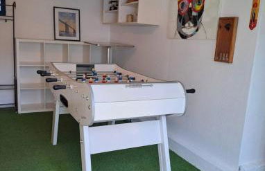 VILLA 1900 Bord de mer piscine SPA Nordique - Foto 23