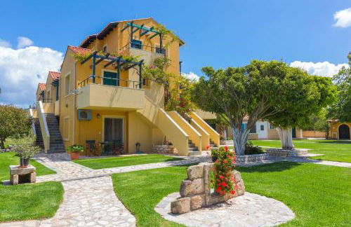 Sandy Beach Villas and Apartments - Photo 20