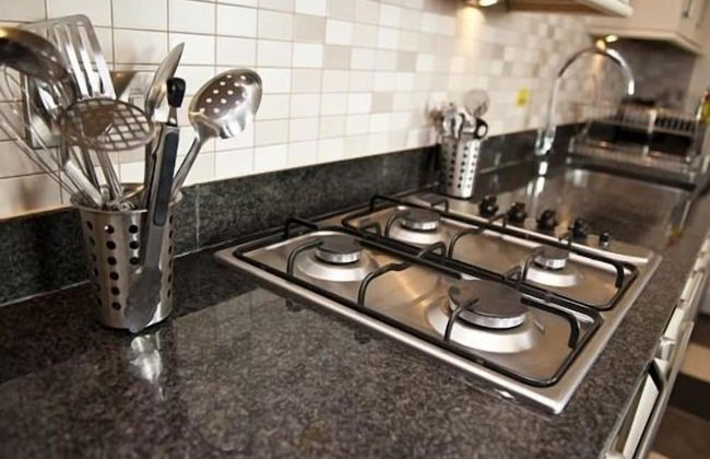 Harbourside Apartments - Foto 25