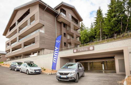 Résidence Club MMV Les Chalets des Cimes - Foto 26