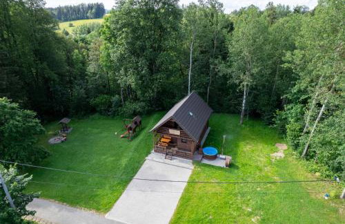 Agroturystyka W oddali z balią - Foto 10