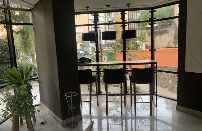 Cosmopolitan Praia Flat - Photo 3