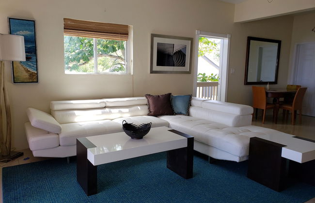 Villa Indigo 1BR in Private Gated Estate - Foto 9