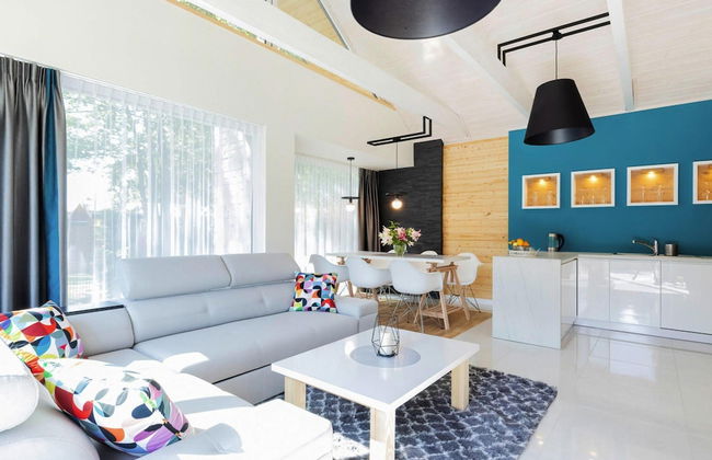 Holiday Home in Ustronie Morskie Near Beach - Photo 7