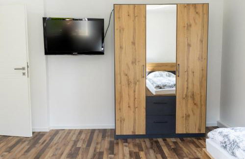 Schöne Ferienwohnung in Oberkotzau am Fichtelgebirge - Foto 15