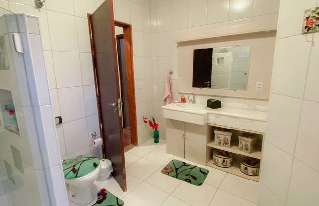 Casa confortável com churrasqueira na Granja Viana - Foto 19