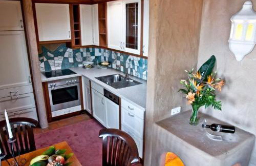 Holiday Home in La Matanza De Acentejo mit Großem Garten und Panoramablick by Interhome - Foto 10