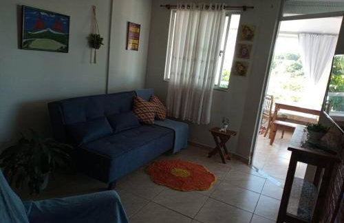 Paraíso particular á 5 min da praia da Bacutia - Foto 29