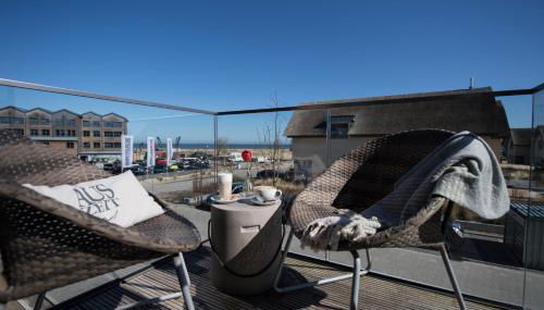 Ostsee - Appartement Nr 81 "Auszeit" im Strand Resort - Foto 4