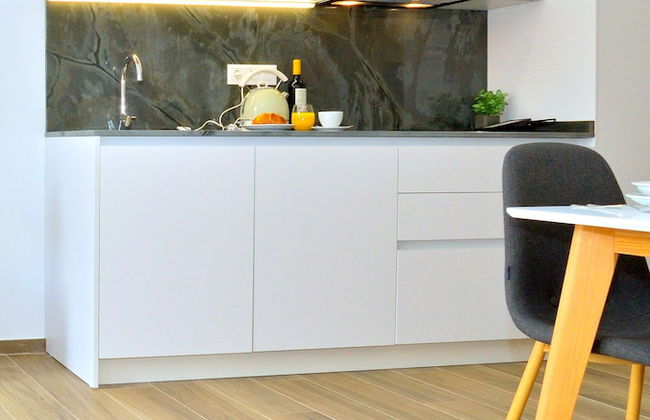 Myflats Luxury Old Town - Foto 25