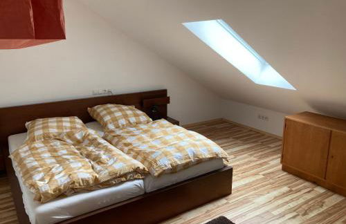 Ferienwohnung Jeßberger - Foto 1