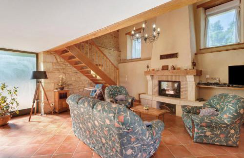 Maison de vacances Le Tilleul - Foto 6