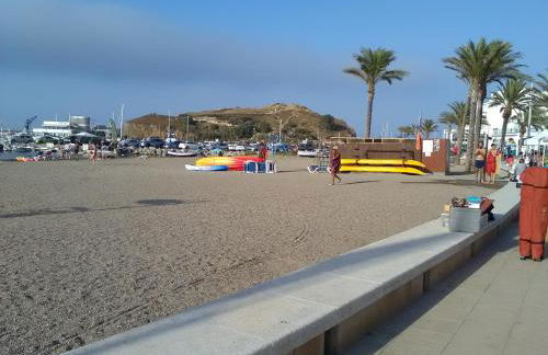 Apartament Passeig Maritim - Foto 28