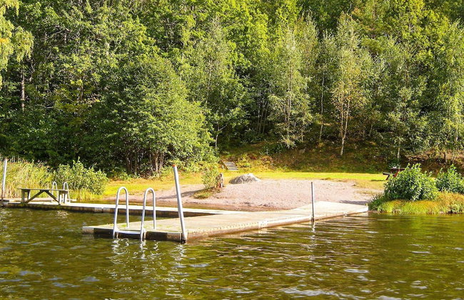 4 Star Holiday Home in Malmkoping - Foto 21