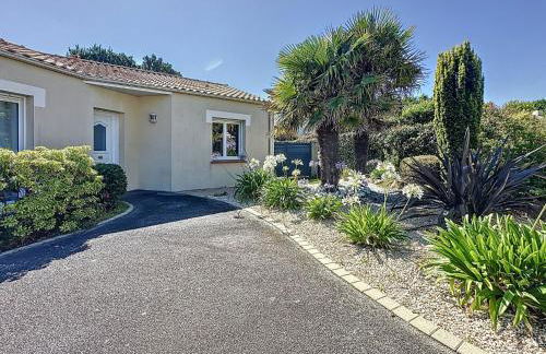 Holiday Home Villa Sel et Pins by Interhome - Foto 23