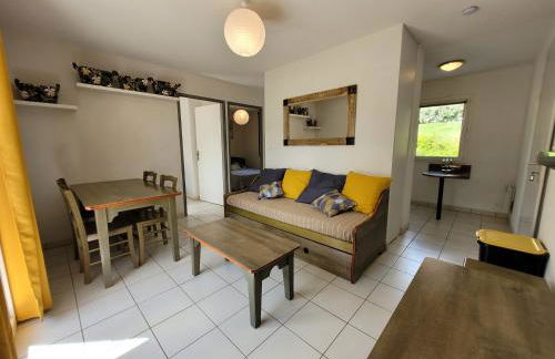 La Maison Bleue, village vacances, piscine, parking - Photo 8