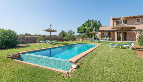 Es Regalo - Pérgola - Photo 5, Garden