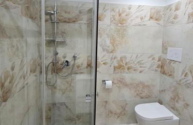 aphrodite's apartment ad Aspra - Foto 16