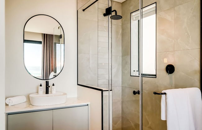 Charming Coastal Escape Marula One - Foto 12